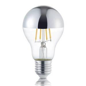 Trio Lighting LED zrcadlená žárovka E27 4W teplá bílá obraz