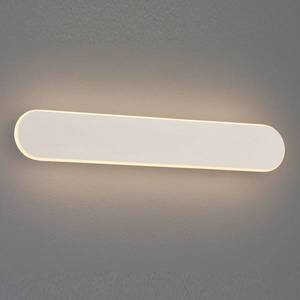 Trio Lighting LED nástěnné světlo Carlo, Switchdim 50 cm, bílá obraz