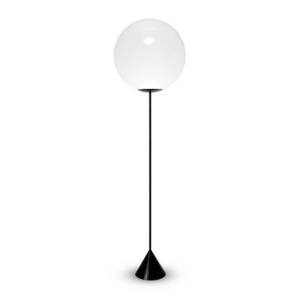 Tom Dixon Tom Dixon Globe Cone LED stojací lampa Ø50cm obraz