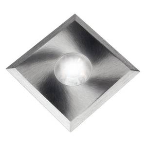Heitronic LED podhledové svítidlo Austin čtvercové obraz