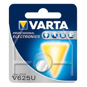 Varta VARTA knoflíková baterie V625U 1, 5V obraz