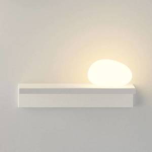 Vibia Vibia Suite - rafinované LED nástěnné světlo 14 cm obraz