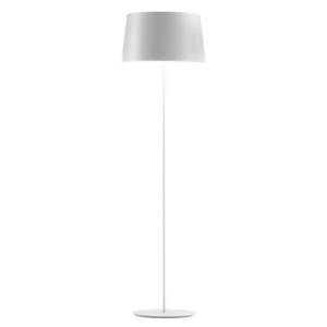 Vibia Vibia Warm 4906 designová stojací lampa, bílá obraz