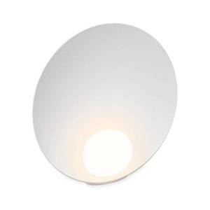 Vibia Vibia Musa 7400 LED stolní lampa stojací, bílá obraz