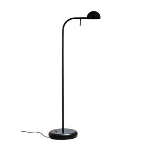 Vibia Vibia Pin 1655 stolní lampa LED, 40cm, krémová obraz