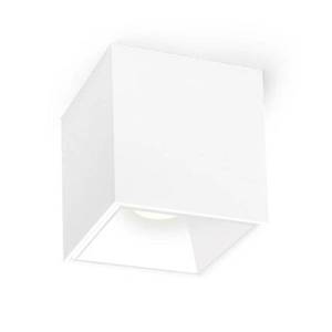 Wever & Ducré Lighting WEVER & DUCRÉ Box vnitřní reflektor, bílý obraz