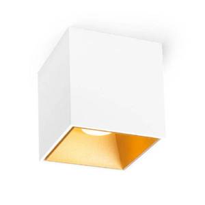 Wever & Ducré Lighting WEVER & DUCRÉ Box vnitřní reflektor, zlatý obraz