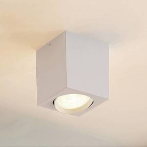 Arcchio Arcchio Basir LED bodové svítidlo bílé, 16 W obraz