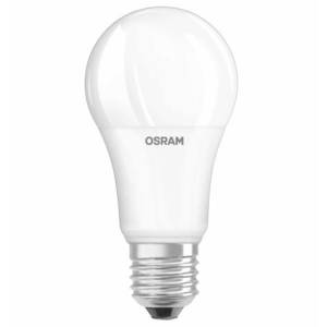 OSRAM OSRAM LED žárovka E27 13W 840 Star matná obraz