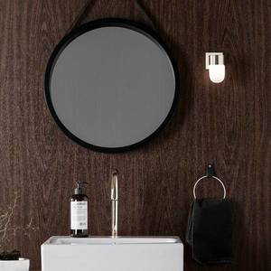 Markslöjd Koupelnové světlo nad zrcadlo Menton, IP44 obraz