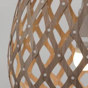david trubridge david trubridge Koura závěsné světlo 50 cm bambus obraz