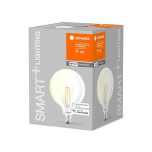 LEDVANCE SMART+ LEDVANCE SMART+ WiFi filament E27 6W 827 G125 obraz