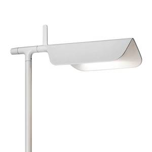 FLOS FLOS Tab LED stojací lampa bílá 2700K 180° otočná obraz