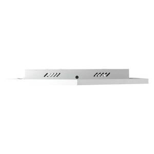 AEG AEG Evyn LED panel 6hranný bílá Ø60cm CCT stmívací obraz