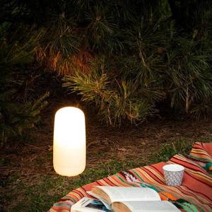 Artemide Artemide Gople LED stolní lampa, baterie, stmívač obraz