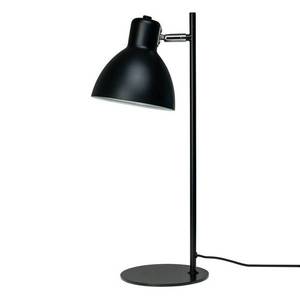 Dyberg Larsen Dyberg Larsen Skagen stolní lampa v černé matné obraz