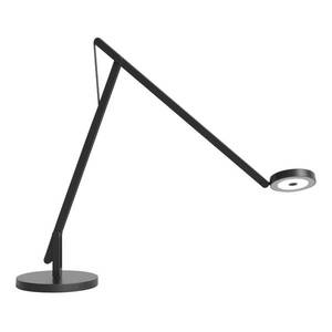 Rotaliana Rotaliana String T1 LED stolní lampa černá, černá obraz