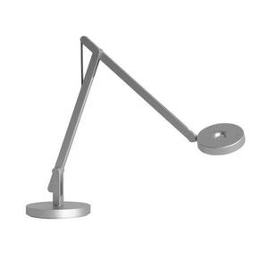 Rotaliana Rotaliana String T1 stolní lampa stříbrná stříbrná obraz