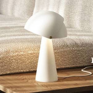 DFTP by Nordlux Stolní lampa Align se sklopným stínidlem, bílá obraz