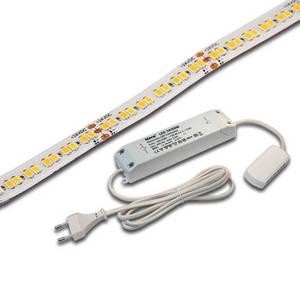 Hera LED pásek Dynamic-Tape S IP54 2 700-5 000K 260cm obraz