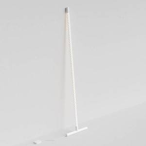 Rotaliana Rotaliana Squiggle F1 LED stojací lampa bílá matná obraz