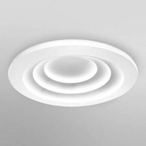 LEDVANCE SMART+ LEDVANCE SMART+ WiFi Orbis Spiral CCT 50cm bílá obraz