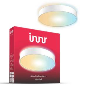Innr Lighting Innr LED stropní světlo RCL 240 T, kulaté, bílá obraz