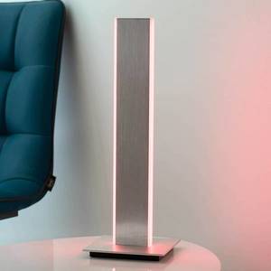 Q-Smart-Home Paul Neuhaus Q-Adriana LED stolní lampa výška 40cm obraz