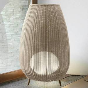 Bover Bover Amphora 03 - terasové světlo, světlá béžová obraz