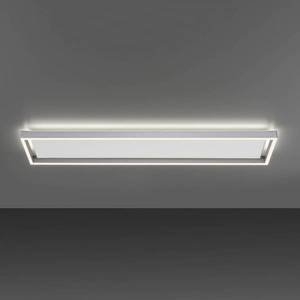 Q-Smart-Home Paul Neuhaus Q-KAAN LED stropní světlo, 100x25cm obraz