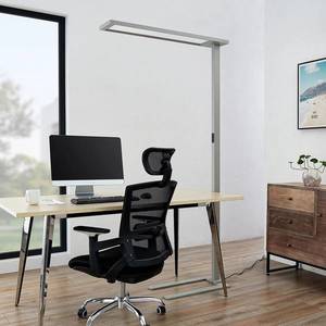 Arcchio Arcchio Enoria kancelářská stojací lampa LED obraz