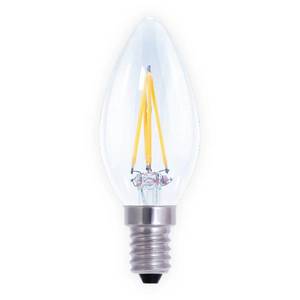 Segula Segula E14 4W LED žárovka-svíčka Ambient, stmívací obraz