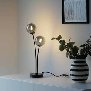 Paul Neuhaus Paul Neuhaus Widow LED stolní lampa, dva zdroje obraz