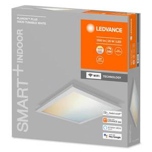 LEDVANCE SMART+ LEDVANCE SMART+ WiFi Planon Plus, CCT, 30 x 30 cm obraz