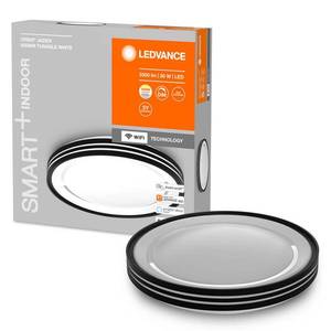 LEDVANCE SMART+ LEDVANCE SMART+ WiFi Orbis Jarden stropní 50cm obraz