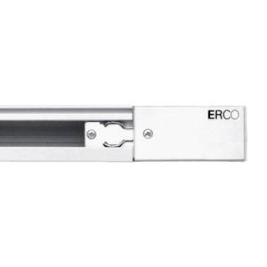 ERCO ERCO 3fázové napájení ochranný vodič pravý bílá obraz