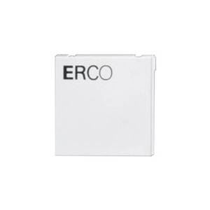 ERCO ERCO koncová deska pro 3fázovou přípojnici, bílá obraz