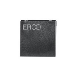 ERCO ERCO koncová deska pro 3fázovou přípojnici, černá obraz