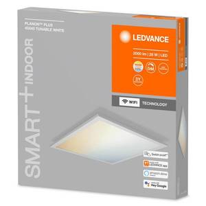 LEDVANCE SMART+ LEDVANCE SMART+ WiFi Planon Plus, CCT, 45 x 45 cm obraz