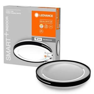 LEDVANCE SMART+ LEDVANCE SMART+ WiFi Orbis Lisa LED stropní světlo obraz