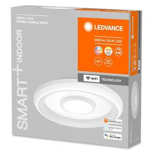 LEDVANCE SMART+ LEDVANCE SMART+ WiFi Orbis Stea LED stropní světlo obraz