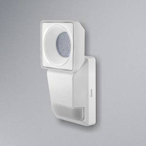 LEDVANCE LEDVANCE Endura Pro Spot senzor LED spot 8W bílá obraz
