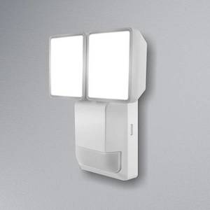 LEDVANCE LEDVANCE Endura Pro Spot senzor LED spot 16W bílá obraz