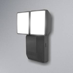 LEDVANCE LEDVANCE Endura Pro Spot senzor LED spot 16W šedá obraz