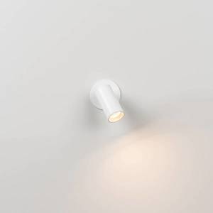 Milan Iluminación Milan Haul LED podhledové svítidlo, bílá obraz