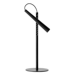 Foscarini Foscarini Magneto LED stolní lampa, černá obraz