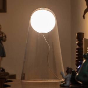 Foscarini Foscarini Satellight LED stolní lampa stmívatelná obraz