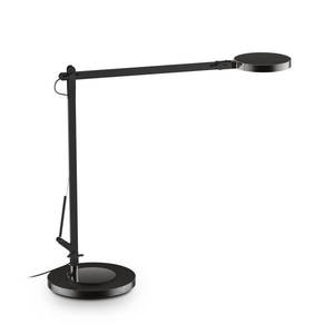 Ideallux Ideal Lux Futura LED stolní lampa černá obraz