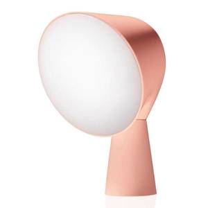 Foscarini Foscarini Binic designová stolní lampa, růžová obraz