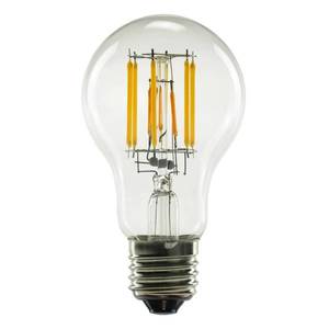 Segula SEGULA LED žárovka E27 6, 5W Filament stmívatelná obraz